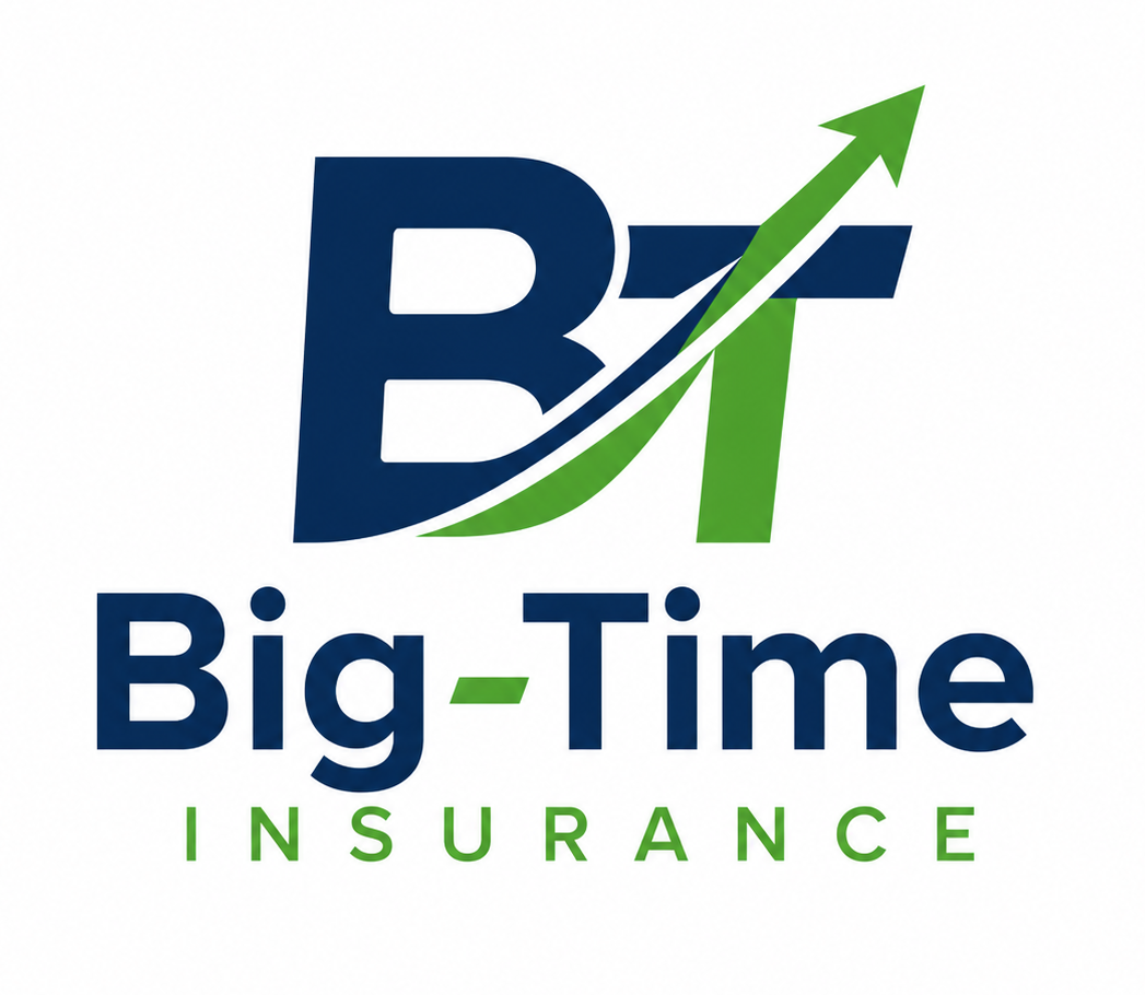 Big-Time Insurance
